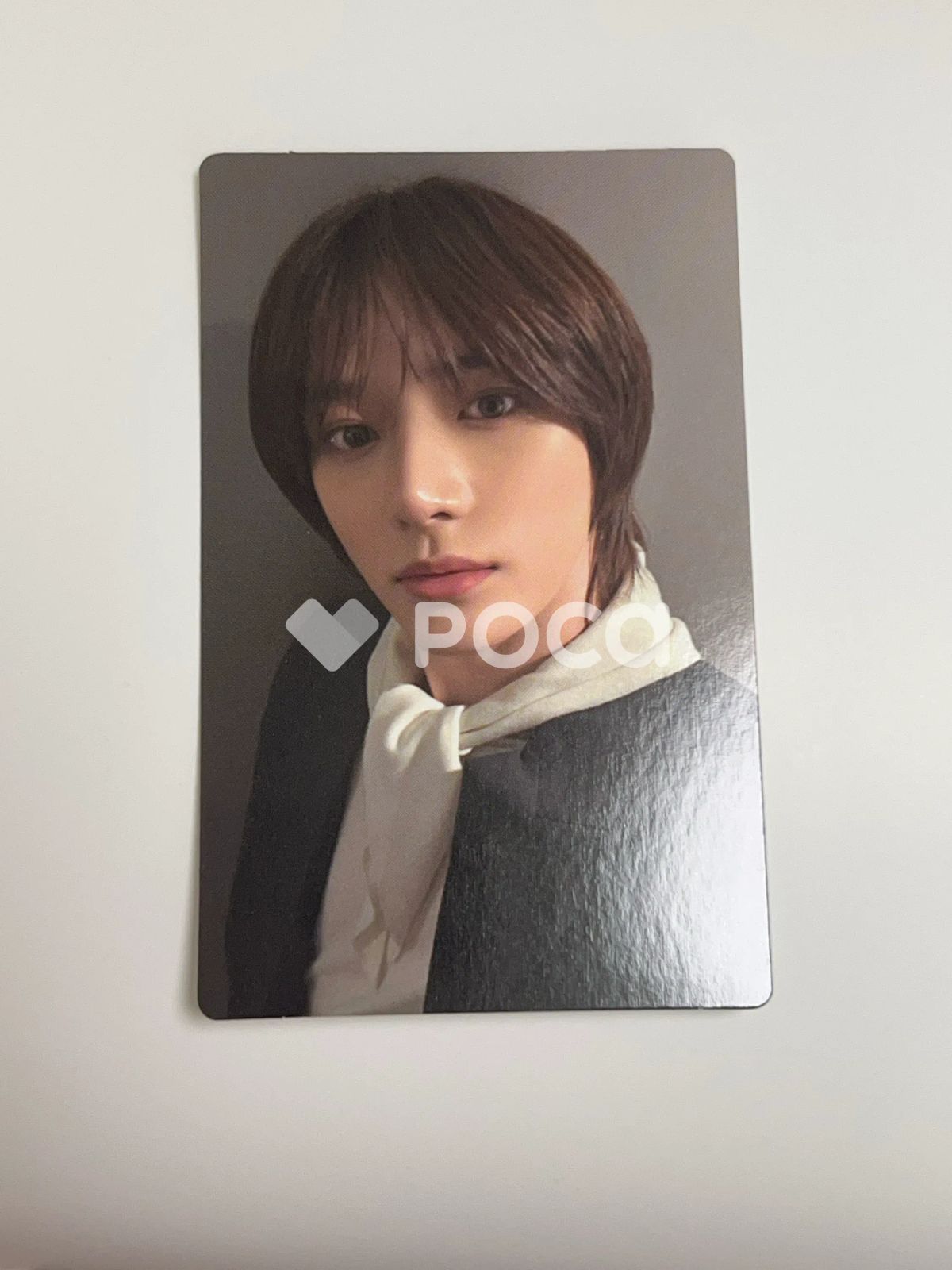 TXT ボムギュ minisode 3: TOMORROW Weverse ラキドロ - メルカリ