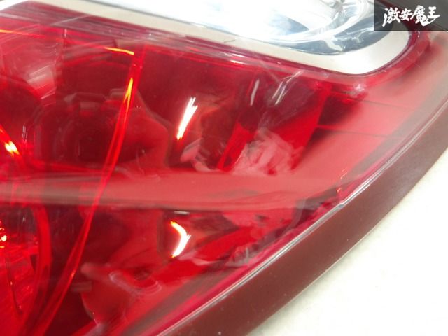 車・バイク・自転車 SUBARU スバル 純正 BP5 レガシィ 2009年式 テール