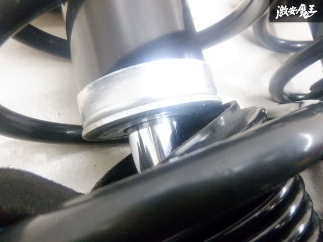 トヨタ86／BRZ純正サスペンションキット 4点セット 20365CA000 純正