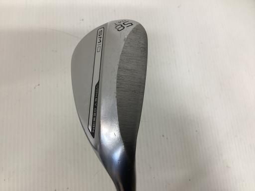 タイトリスト VOKEY SPIN MILLED SM10 ツアークロム 注文 58°/04°T
