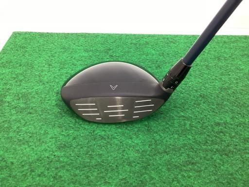 中古】 キャロウェイ PARADYM X 3W フェアウェイウッド FW VENTUS TR 5