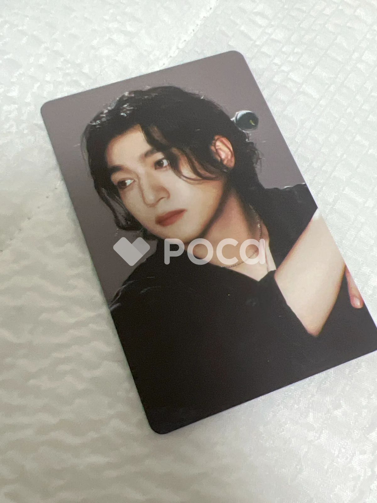 NCT チソン トレカ NCT DREAM 1st Album [Candy] - photocards