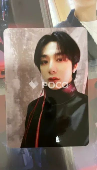 MONSTA X ヒョンウォン 2022 MONSTA X [NO LIMIT] TOUR IN SEOUL