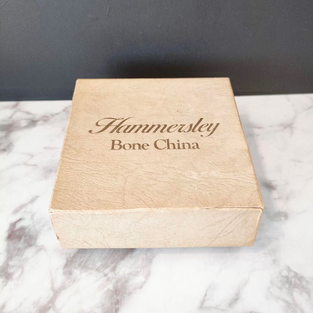 ハマースレイ Hammersley ミニベルセット クリスマス英国ヴィンテージ