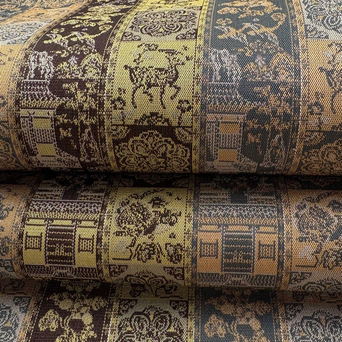 証紙 比翼仕立て