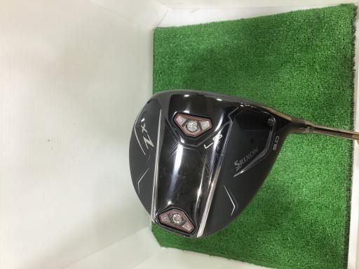 専用出品 ダンロップ 中古】 ダンロップ SRIXON ZXi LS 9° ドライバー DR リシャフト