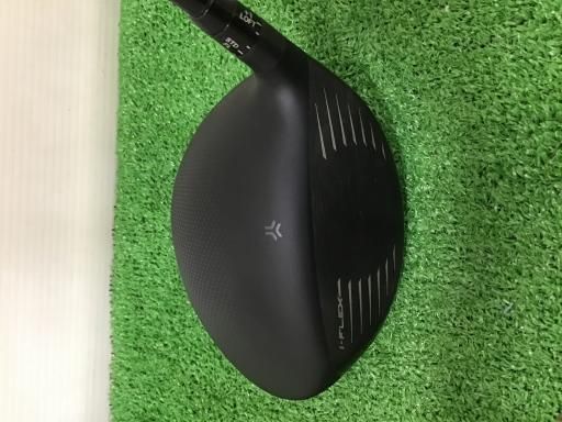 中古】 ダンロップ SRIXON ZXi LS 9° ドライバー DR リシャフト