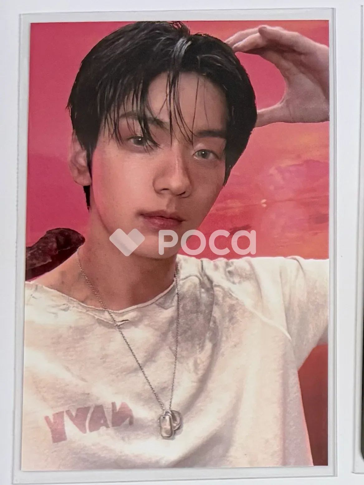 TXT スビン 2025 SBS 歌謡大典: Summer - メルカリ