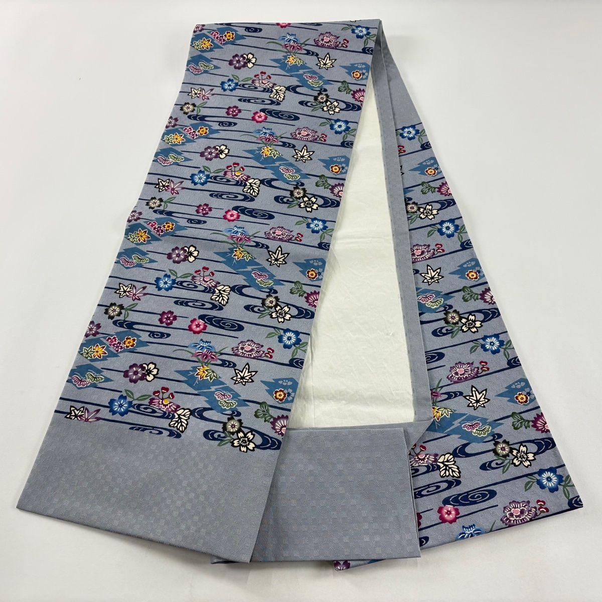 名古屋帯 知念貞男