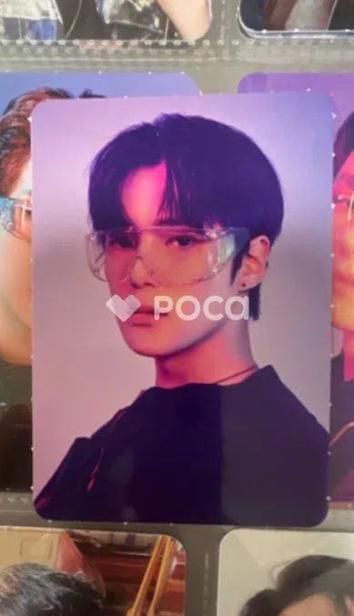 MONSTA X ミニョク NO LIMIT STARSHIP SQUARE - メルカリ