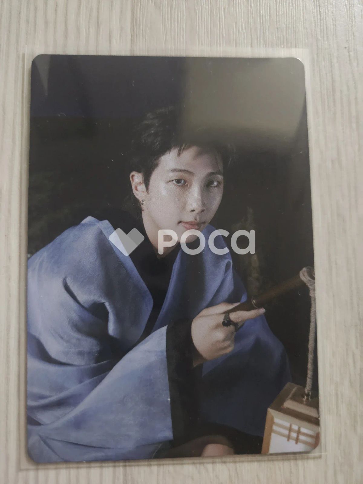 2022 BTS ダルマジュン [DALMAJUNG] ミニフォトカード - メルカリ