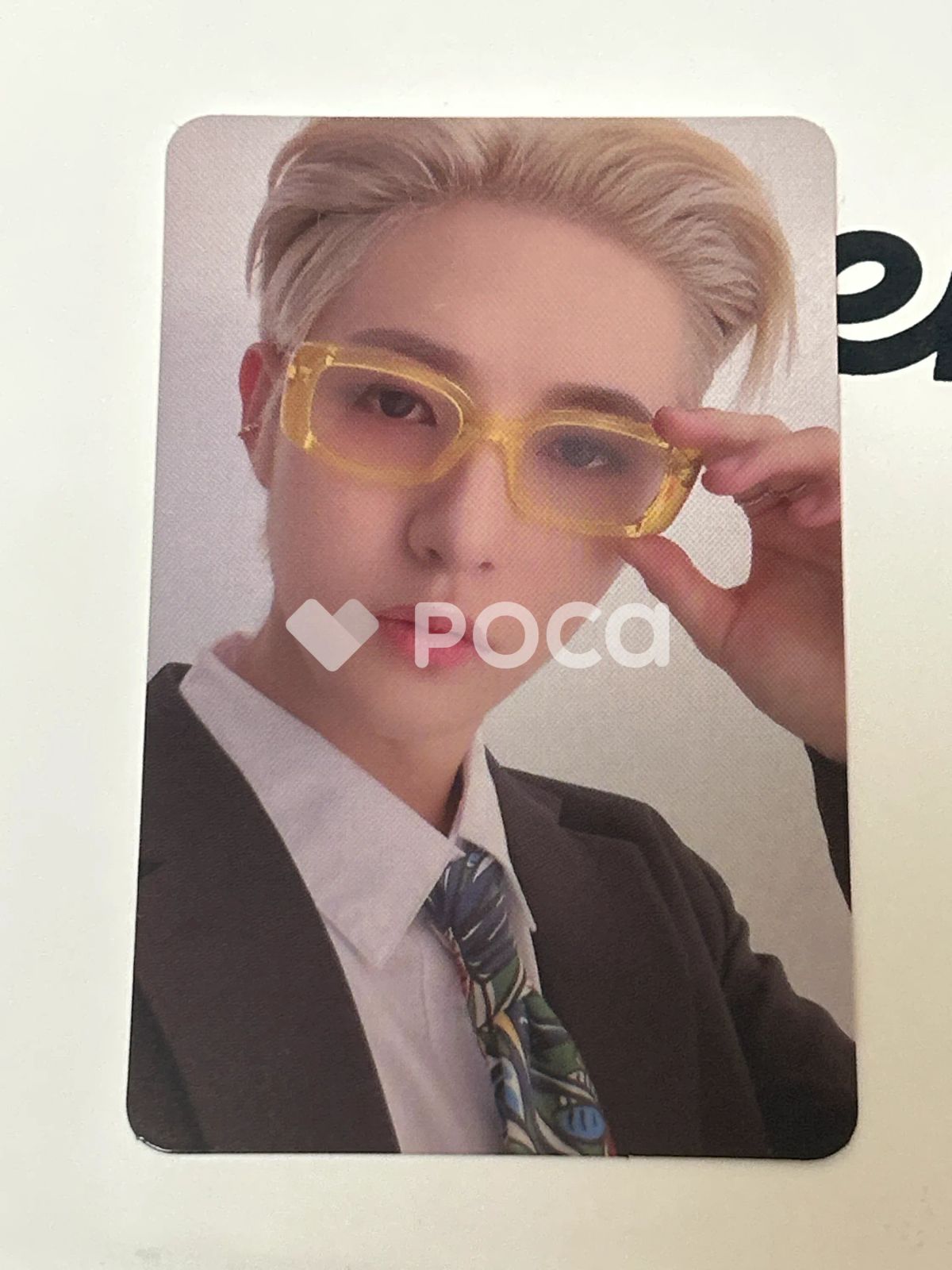 NCT ロンジュン Hello Future DREAM AGENT Ver. - メルカリ