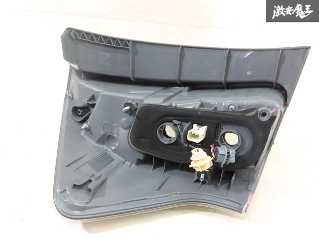 点灯OK!!】トヨタ 純正 ZVW40 ZVW41 プリウスα プリウスアルファ 後期