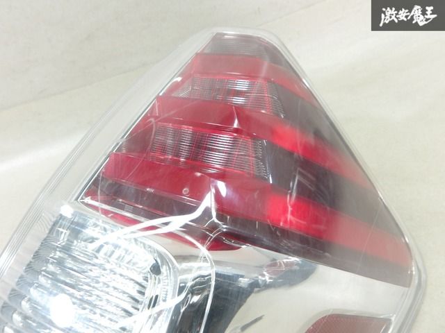 点灯OK!!】トヨタ 純正 ZVW40 ZVW41 プリウスα プリウスアルファ 後期