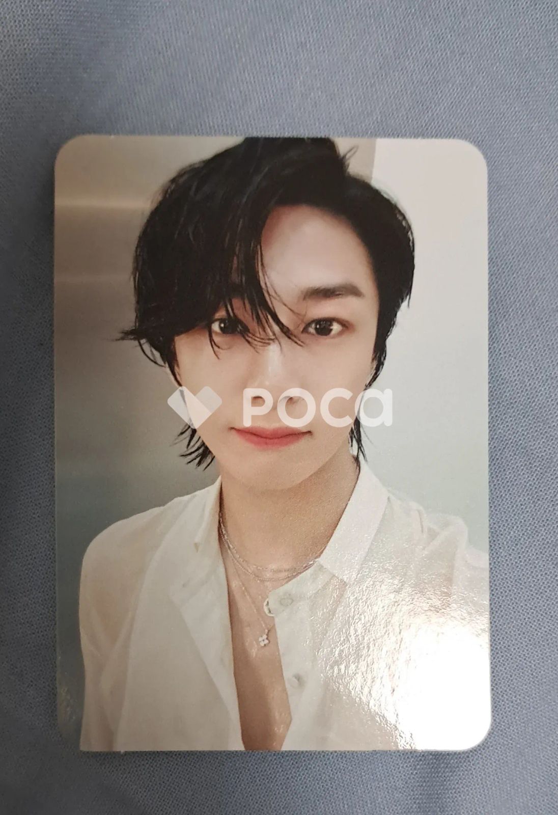 MONSTA X ヒョンウォン FATAL LOVE Ver.4 - メルカリ