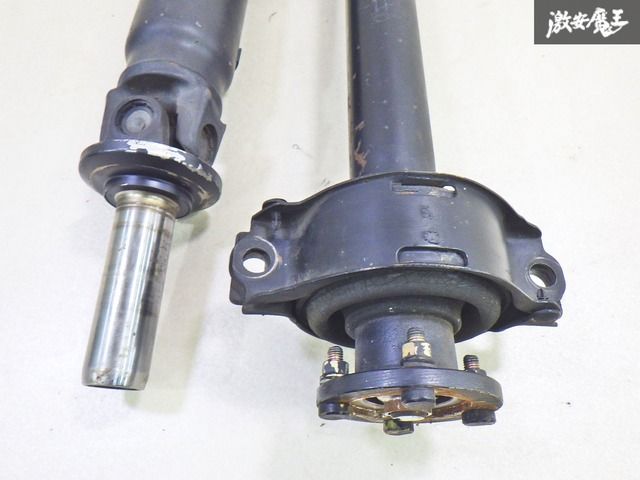 実働外し‼】日産純正 S14 シルビア SR20DE SILVIA NA 5MT プロペラ