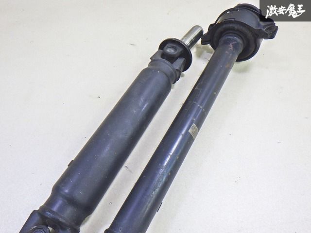 実働外し‼】日産純正 S14 シルビア SR20DE SILVIA NA 5MT プロペラ