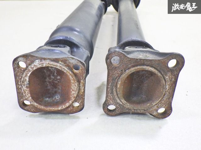 実働外し‼】日産純正 S14 シルビア SR20DE SILVIA NA 5MT プロペラ