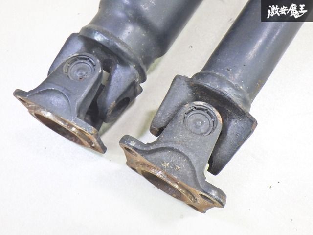 実働外し‼】日産純正 S14 シルビア SR20DE SILVIA NA 5MT プロペラ