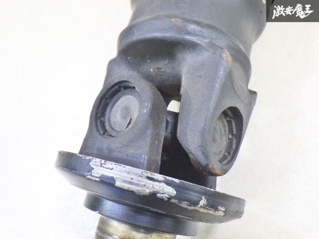 実働外し‼】日産純正 S14 シルビア SR20DE SILVIA NA 5MT プロペラ