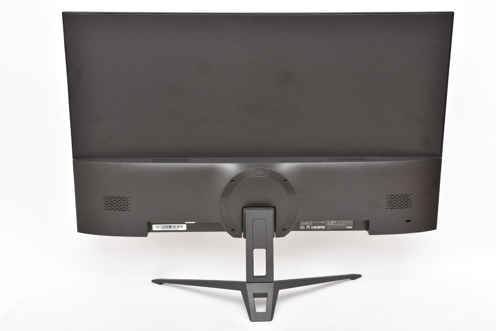 DT-FF233S-B アイリスオーヤマ モニター 24インチ - メルカリ