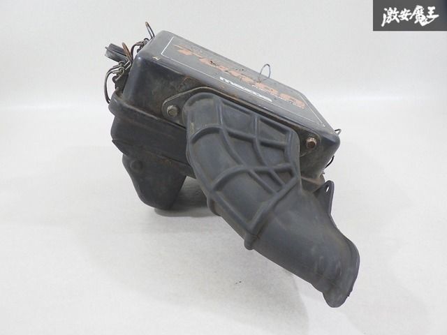 レストアベースに!!】 マツダ 純正 SA22C サバンナ RX-7 RX7 後期
