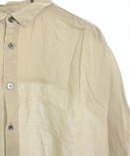 pas de calais カジュアルシャツ レディース pas de calais カジュアルシャツ レディース 【古着】【中古】【送料