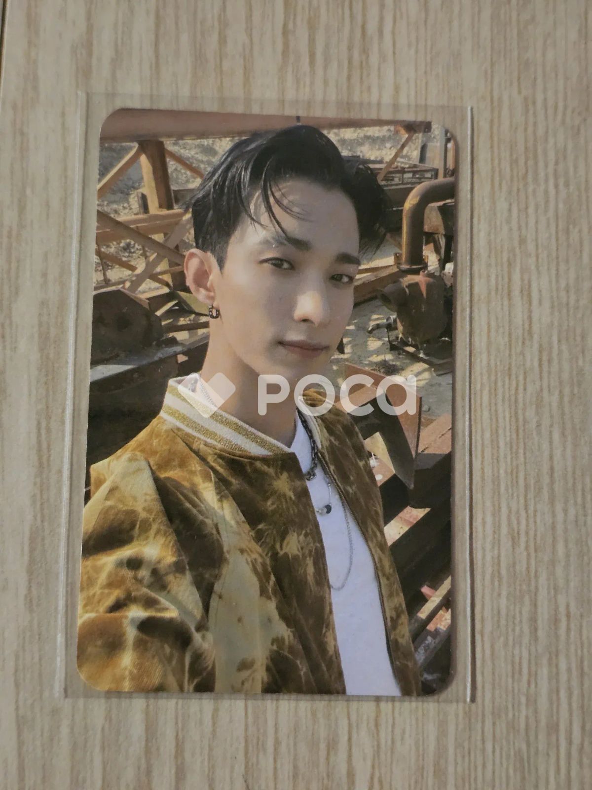 Face the Sun POWERSTATION ラキドロ - メルカリ