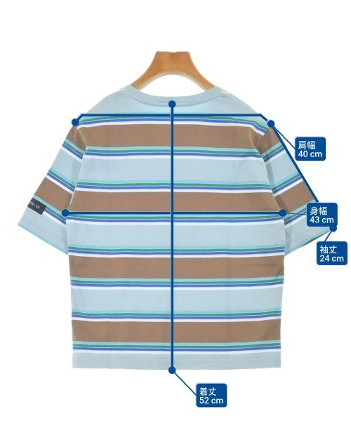 MADISON BLUE マディソンブルー Tシャツ・カットソー レディース 【古着】【中古】 MADISON BLUE Tシャツ・カットソー レディース 【古着】【中古】【送料