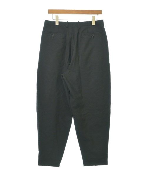 LAD MUSICIAN スラックス メンズ 古着