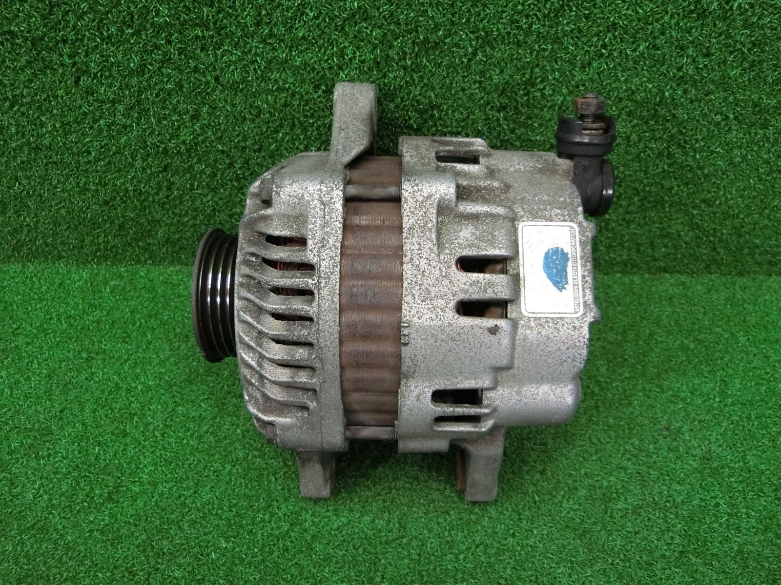 12335] 送料無料 オルタネーター ダイナモ 23700KA800 A1TA3091 スバル