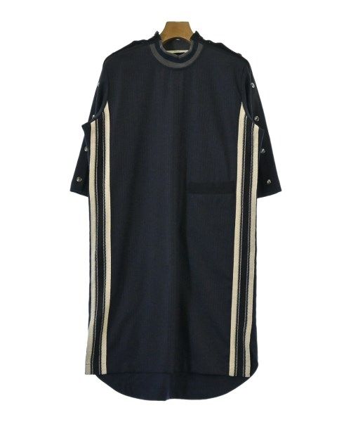 Ujoh ワンピース レディース 【古着】【】【送料無料】