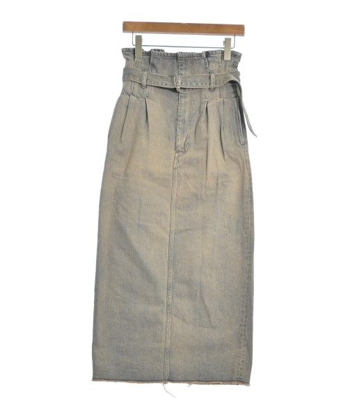 Fill the Bill ロング マキシ丈スカート レディース 古着