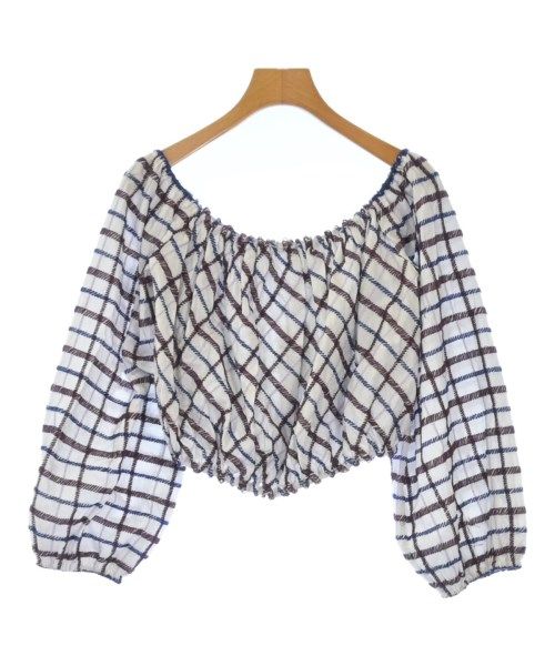 Merlette カジュアルシャツ レディース 【古着】【中古】【送料無料