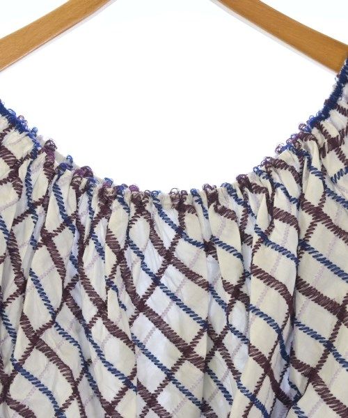 Merlette カジュアルシャツ レディース 【古着】【中古】【送料無料