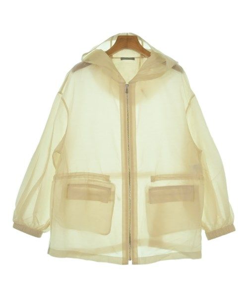 theory luxe マウンテンパーカー レディース 古着