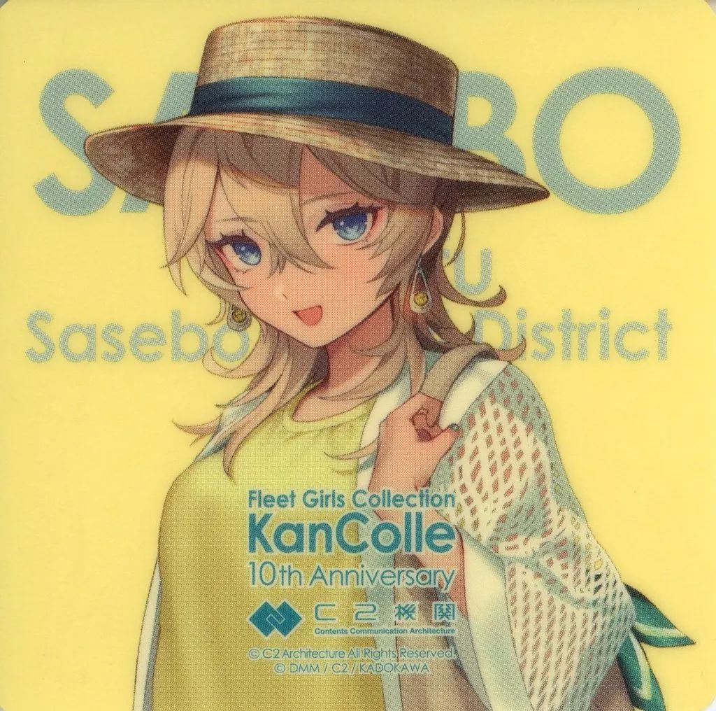 中古】シール・ステッカー 佐世保のTuscaloosa(タスカルーサ) シール