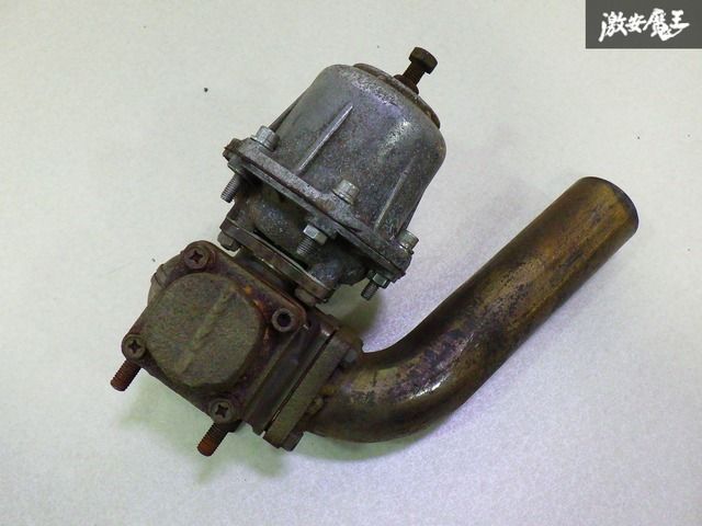 ★保証付★ BLITZ ブリッツ S13 S14 S15 シルビア RPS13 180SX SR20DET ブローオフ バルブ 配管 パイプ付 即納 シルビア BLITZ ブリッツ 180SX R32 0