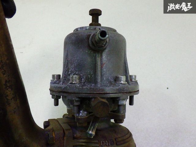 ストア出品 BLITZ ブリッツ S14 Silvia シルビア SR20DET ターボ