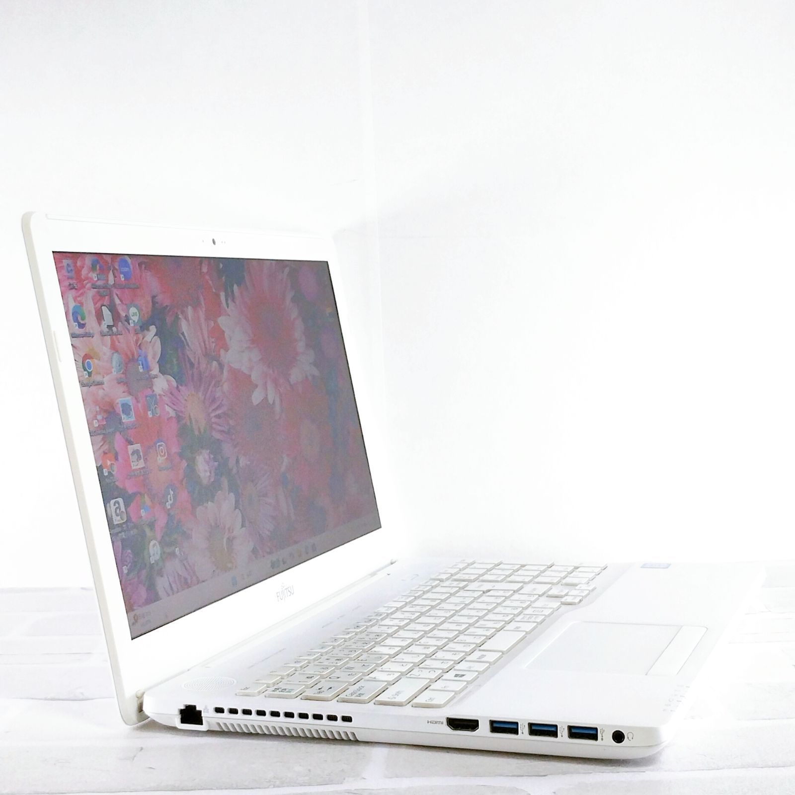 副業にオススメ！ 爆速SSD 高性能Corei7 最新Windows11 ノートパソコン