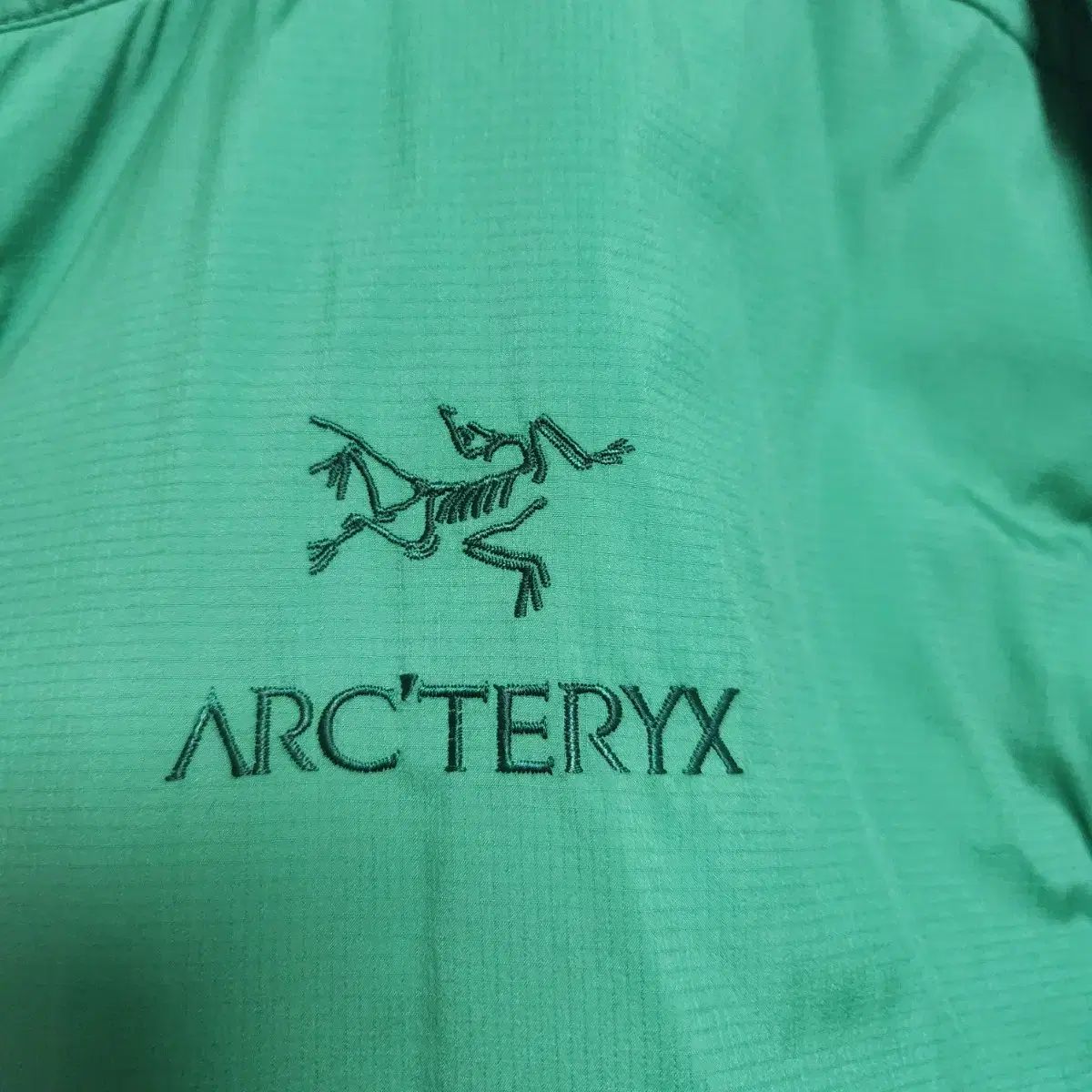 ARC TERYX アークテリクス Atom アトム Large ラージ Jungle ジャングル