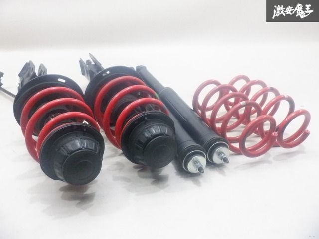 ☆ストア出品☆ トヨタ 純正 NHP10 アクア G's 中期 サスペンション