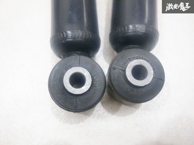 ☆ストア出品☆ トヨタ 純正 NHP10 アクア G's 中期 サスペンション