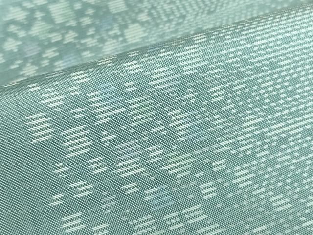 平和屋着物○本場大島紬 霞間道 正絹 逸品 DAAY9511az - メルカリ