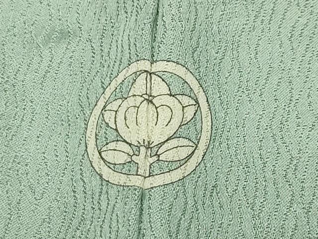 平和屋着物 豪華色留袖