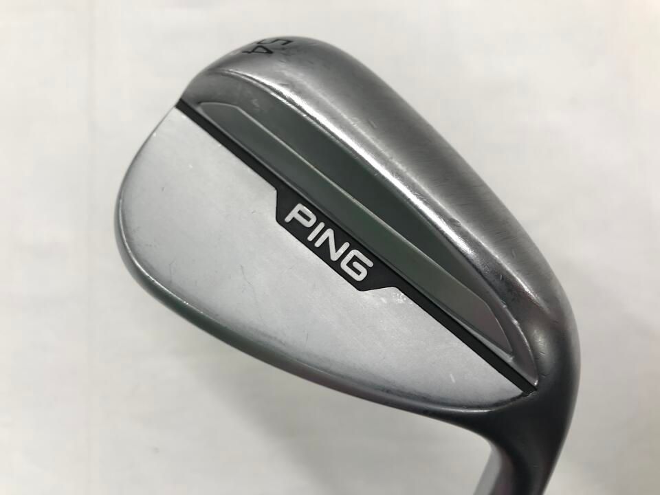 PING 56/12ウェッジ S159モデル モーダス115 フレックスS ピン S159