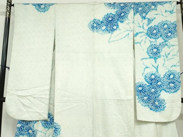 豪華振袖 総絞り