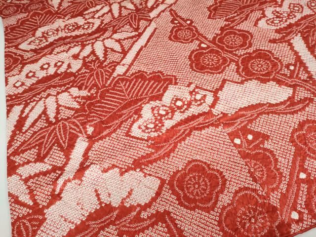 平和屋着物 豪華振袖