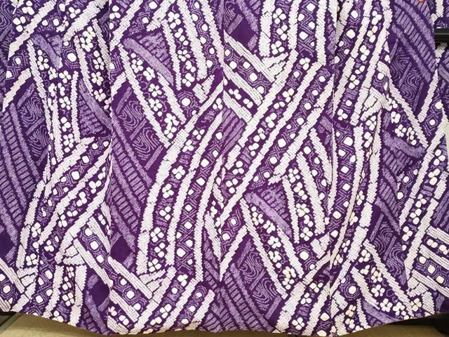 平和屋着物○豪華振袖 総絞り 流水舞花文 正絹 逸品 DAAZ7320ud - メルカリ