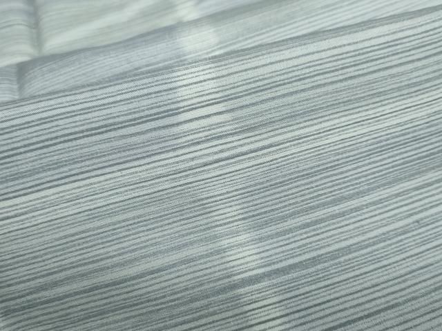  平和屋着物 長襦袢 袷 変わり格子文 正絹 ud 長襦袢 長襦袢 半襦袢